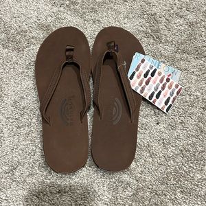 Women’s Rainbow Sandals